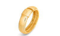 Bracciale Giovanni Raspini Donna TUBOGAS in Argento 12331 - 12331